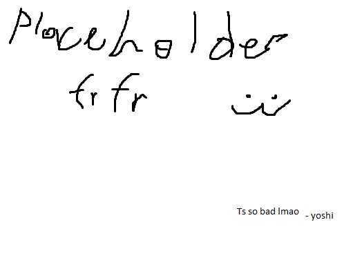 Placeholder Image for now.